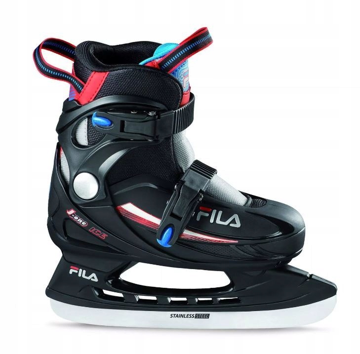 Fila Dětské lední brusle Fila J-One Ice Hr, S, 26-30