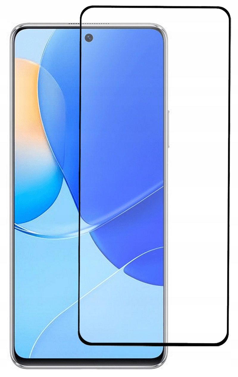 

Szkło Hartowane 9H Cały Ekran Do Huawei Nova 9 Se