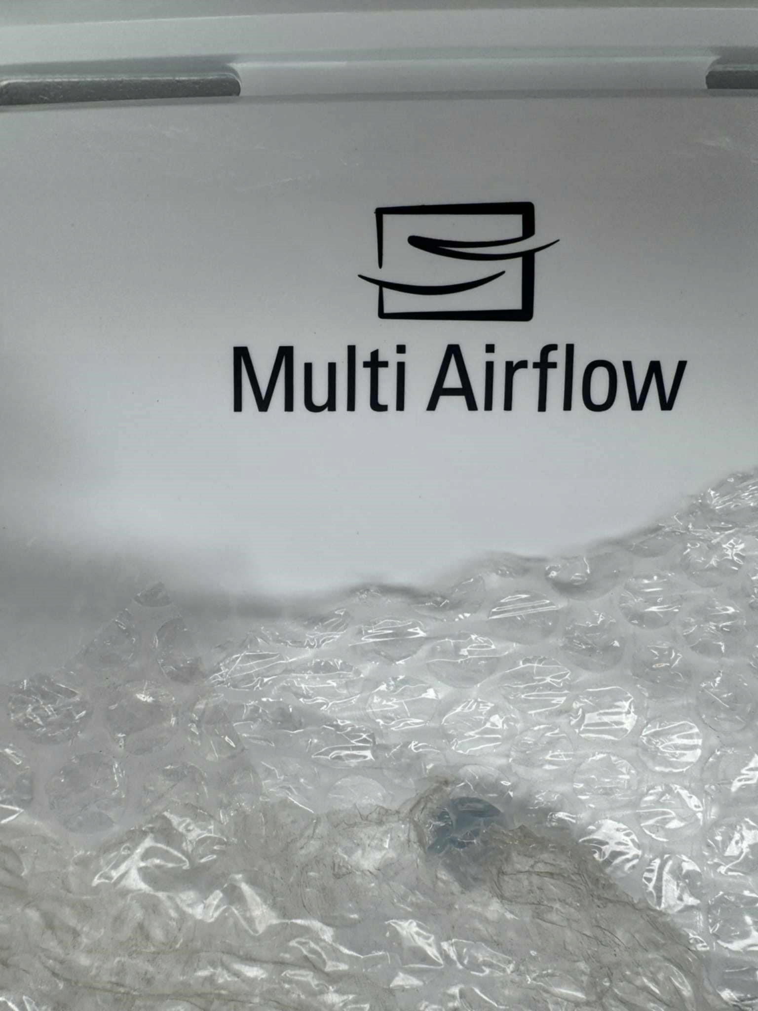 Pionowy panel Multiflow chłodziarki Lg ABQ73840509