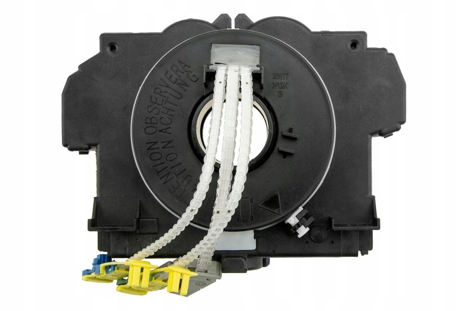 CITROEN BERLINGO C4 PEUGEOT PARTNER TAŚMA AIRBAG