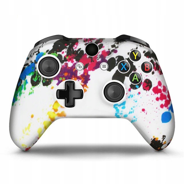 

Etui silikon Nakładka na Pada pad Xbox One S/x