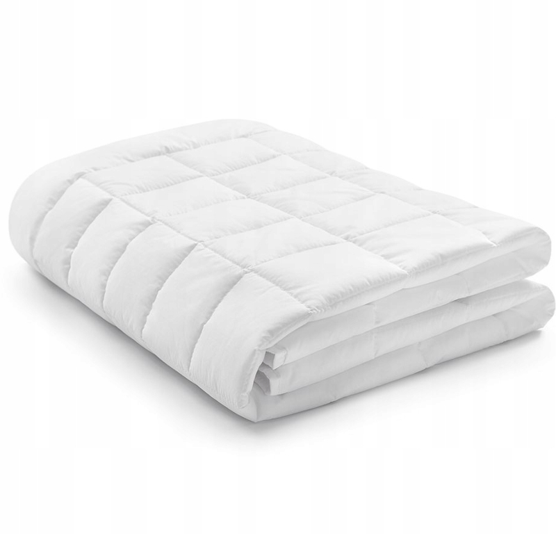 Letná Prikrývka 135x200CM Antialergická Mäkká Poľský Produkt Mumla