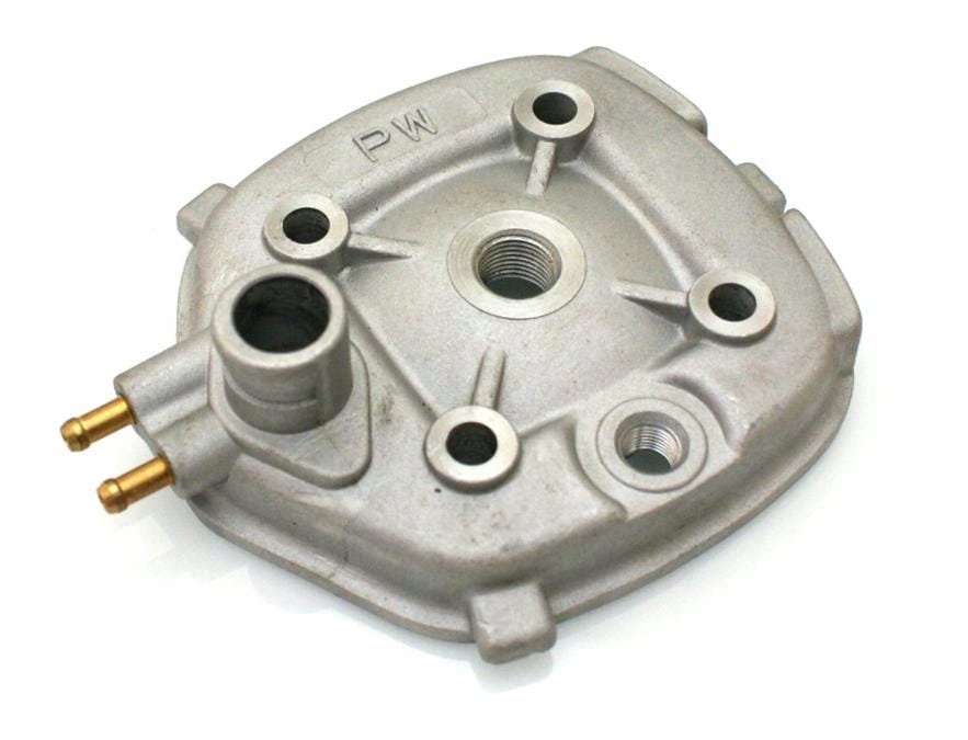 10 007 - ГОЛОВКА MINARELLI MBK YAMAHA LC