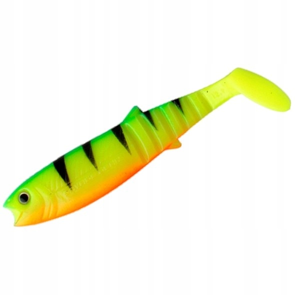 Savage Gear Cannibal Firetiger 15cm Ripper Kopyto