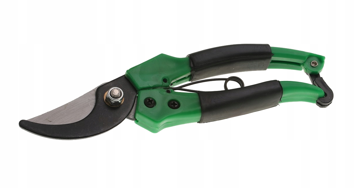

Sekator Ogrodowy Ręczny 200 mm Geko