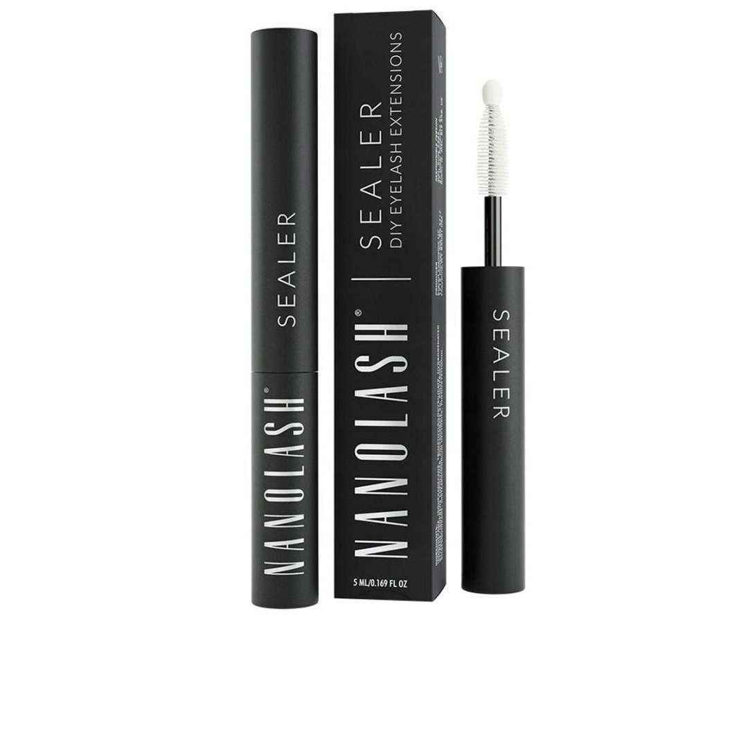 Lepidlo na umělé řasy Nanolash Lash Lift 5 ml
