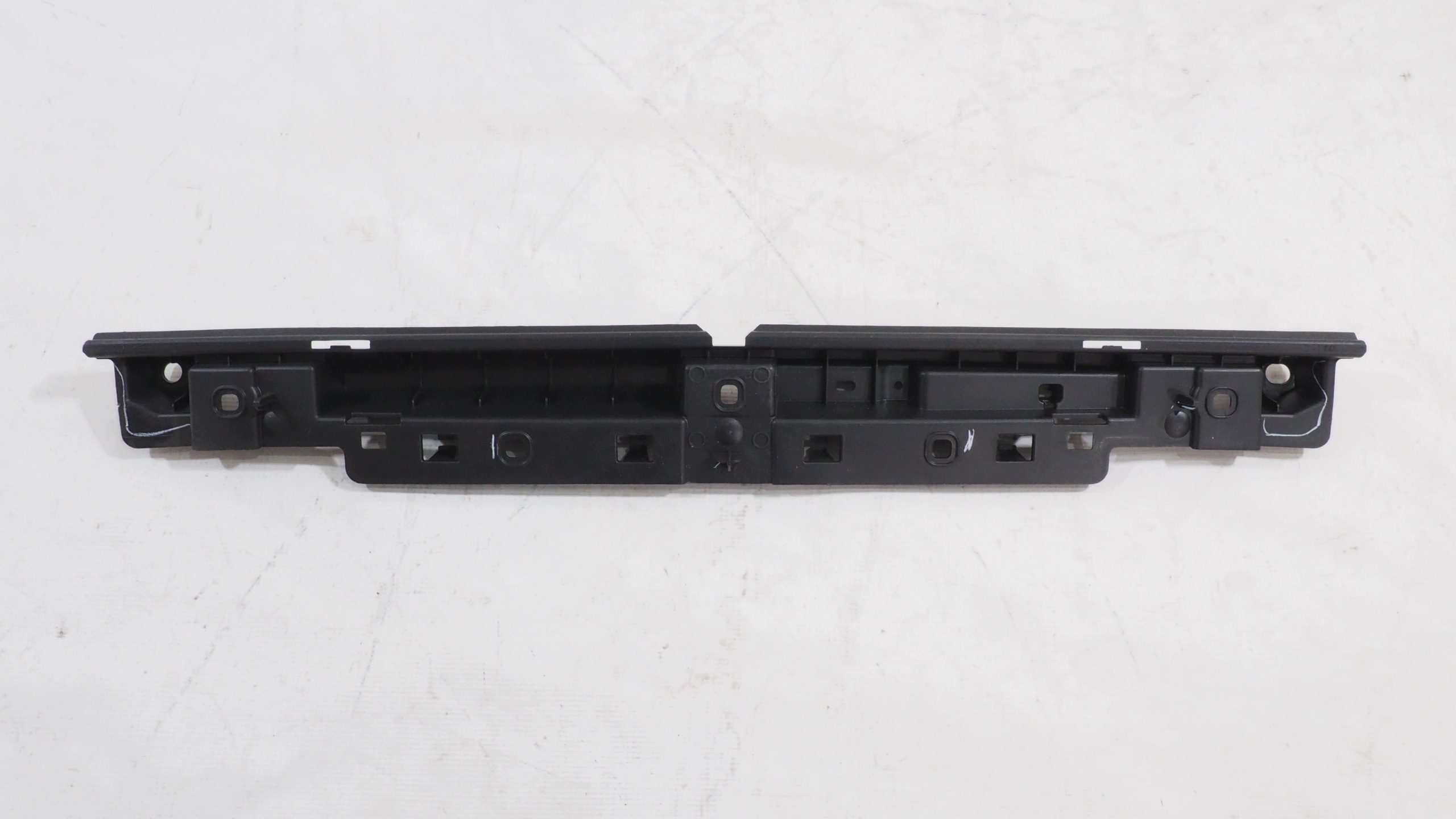 Citroen Jumpy III Peugeot Expert III bumper bracket rear part 9811088680
