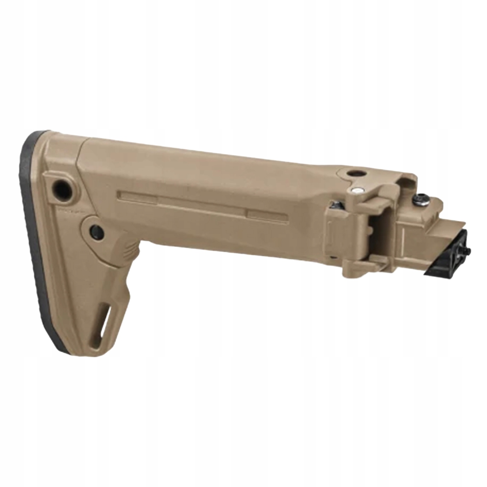 Kolba Magpul Zhukov-s Stock do AK47/AK74 Fde MAG585