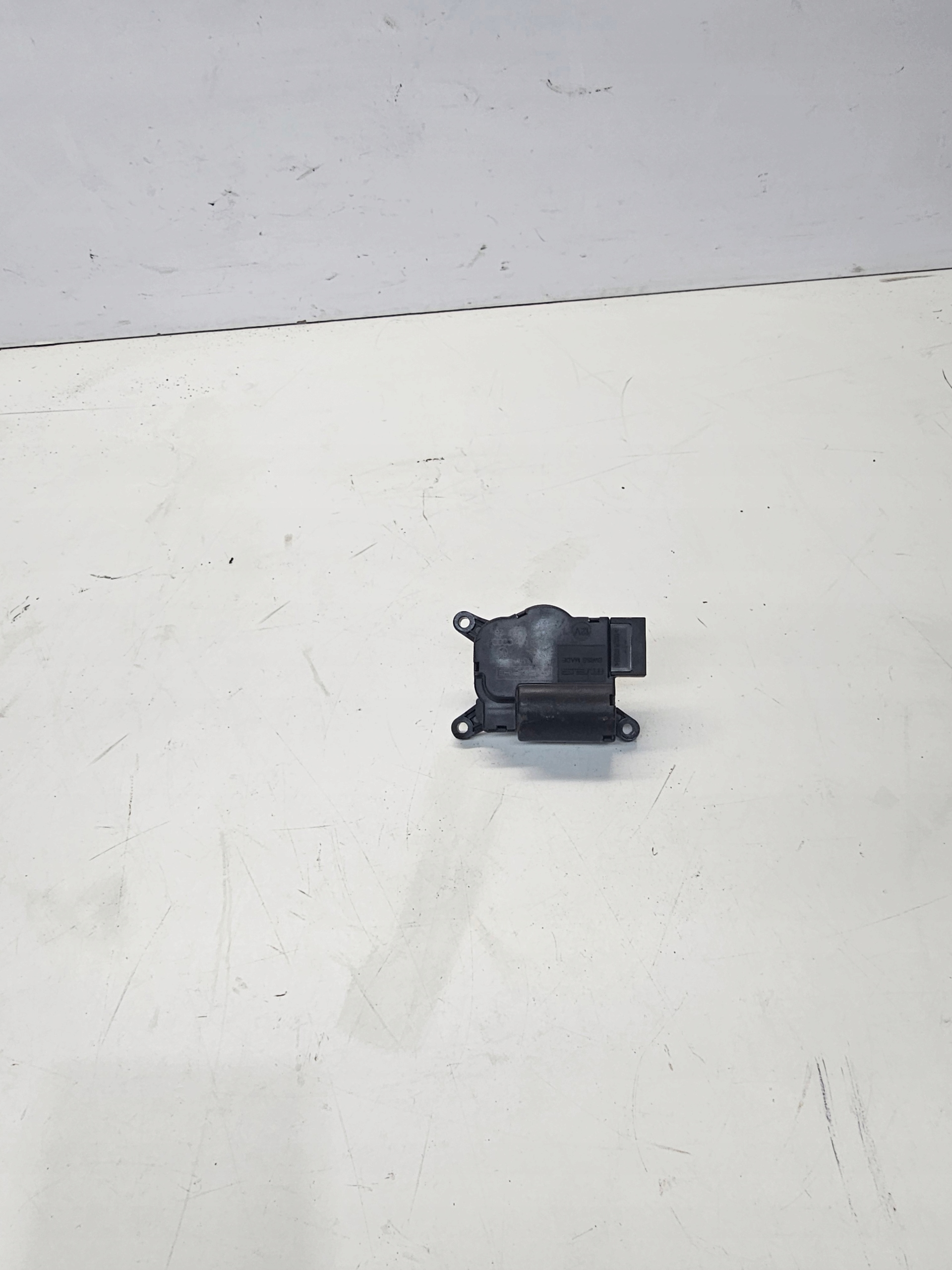 Micro moteur Bloc de chauffage complet AUDI Q7 4L VW 7L0907511AG