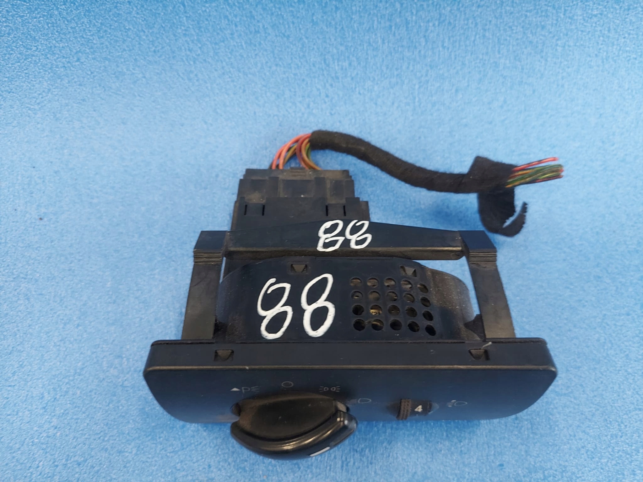 Schalter Leuchten MONDEO MK3 1S7T13A024CB