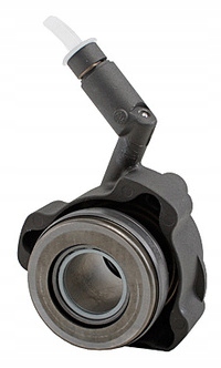 Центральний Комплект зчеплення LUK 510 0093 10