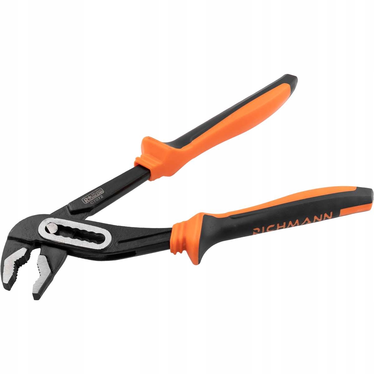 SZCZYPCE DO RUR NASTAWNE 250mm C7072 RICHMANN Kod producenta C7072