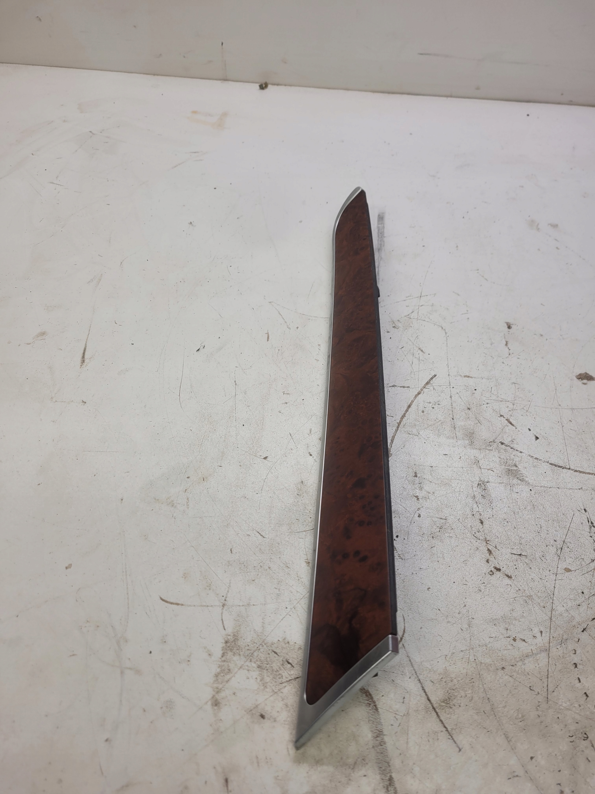 DEKOR door right front AUDI A6 C6 4F0867419C