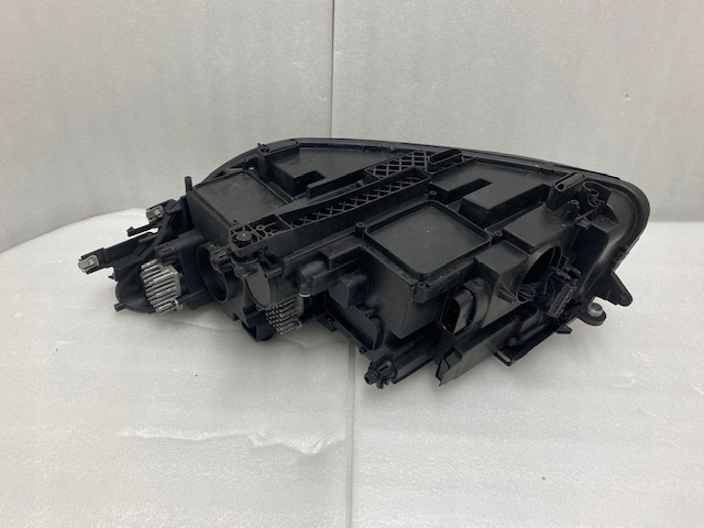 light right VW Tiguan 5NB LIFT Full LED IQ