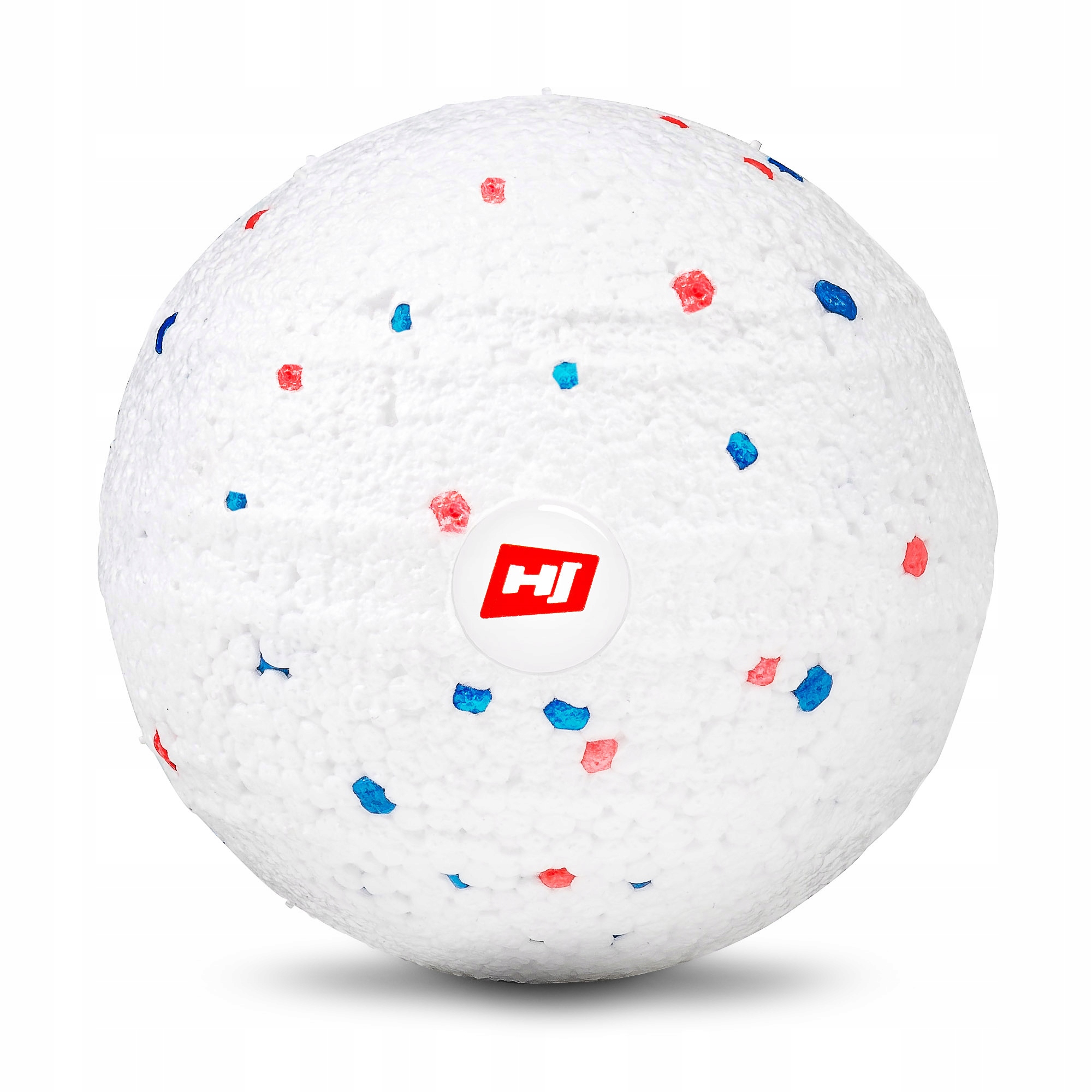 

Piłeczka do automasażu lacrosse antycelulit 10cm