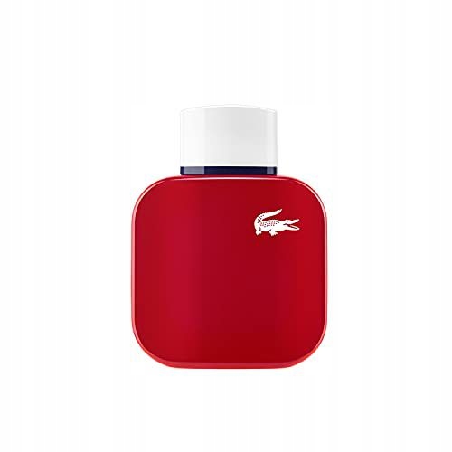 Lacoste Eau De Lacoste L.12.12 Pour Elle French Panache – toaletní voda (edt) – objem: 90 ml
