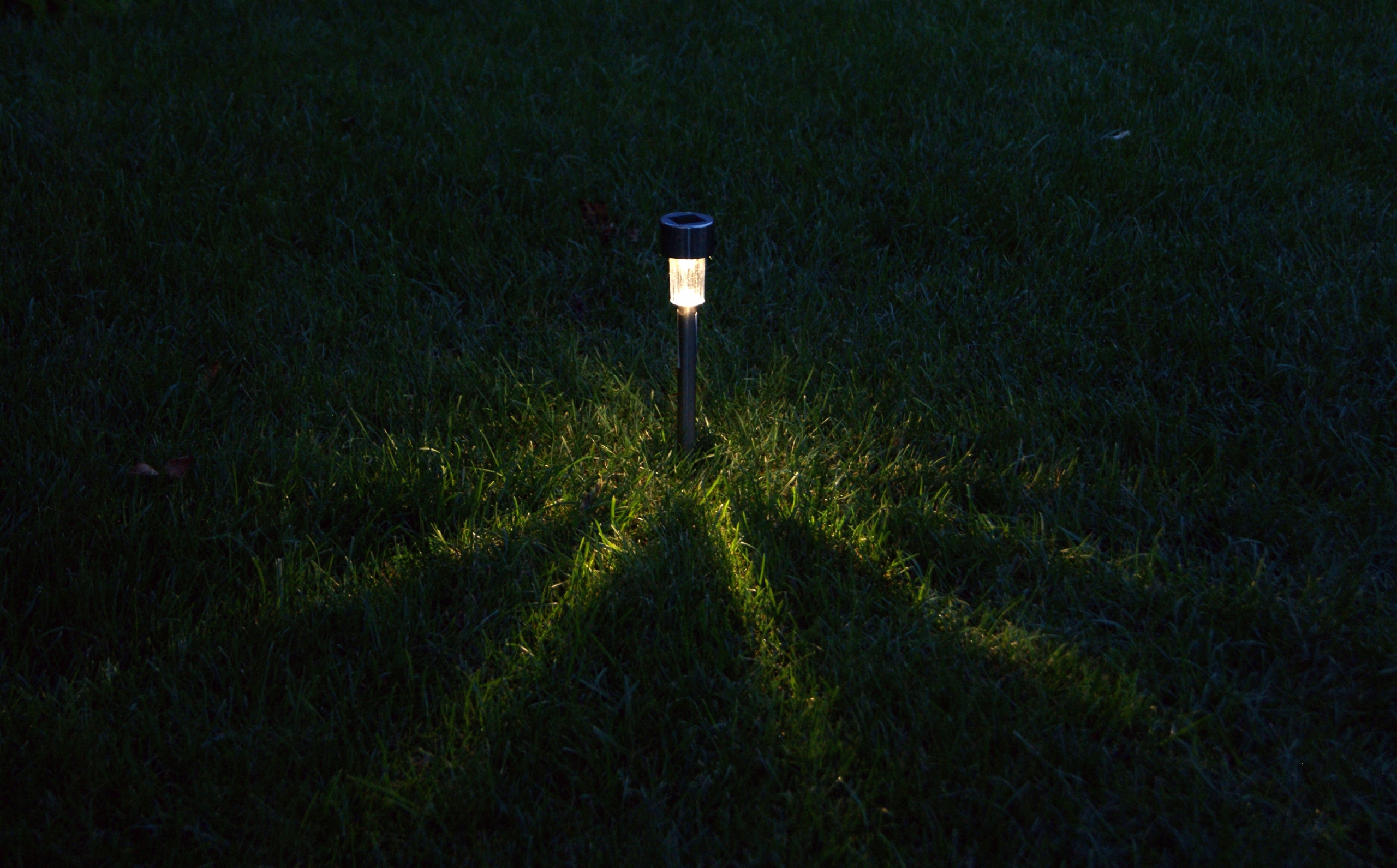 LAMPA SOLARNA OGRODOWA SIENA LUXFORM 46146 Marka Luxform