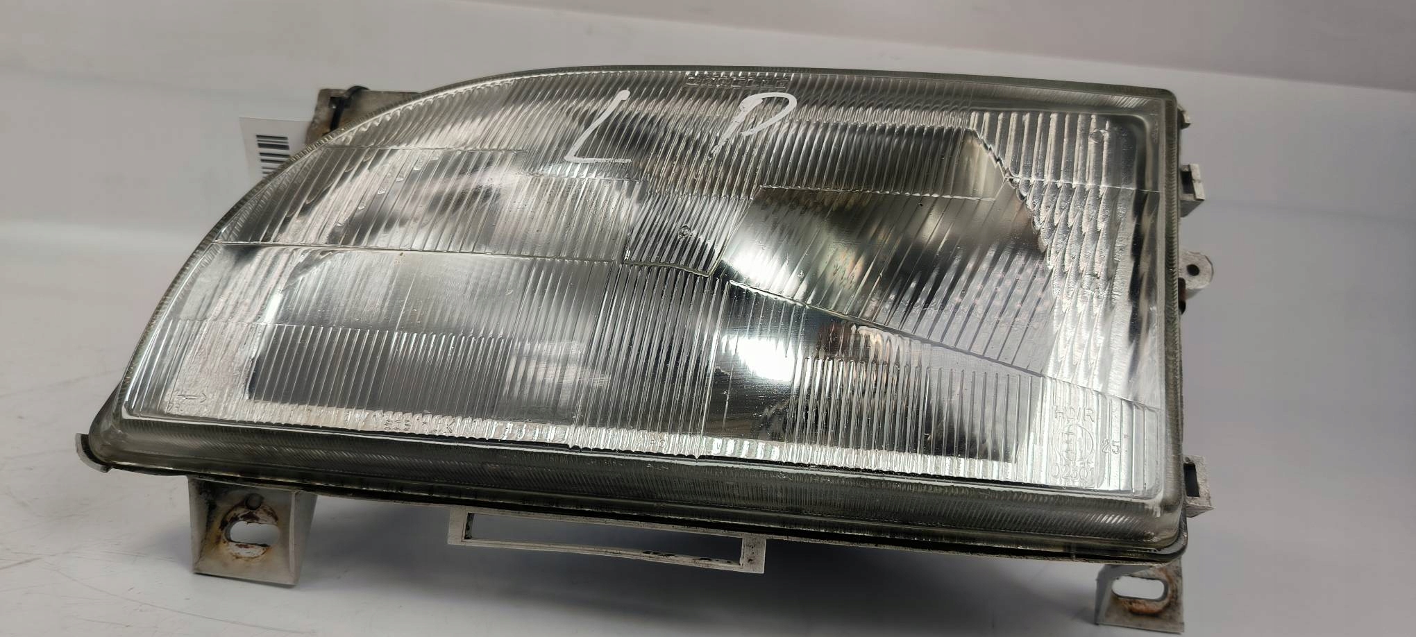 light left front FORD TRANSIT IV