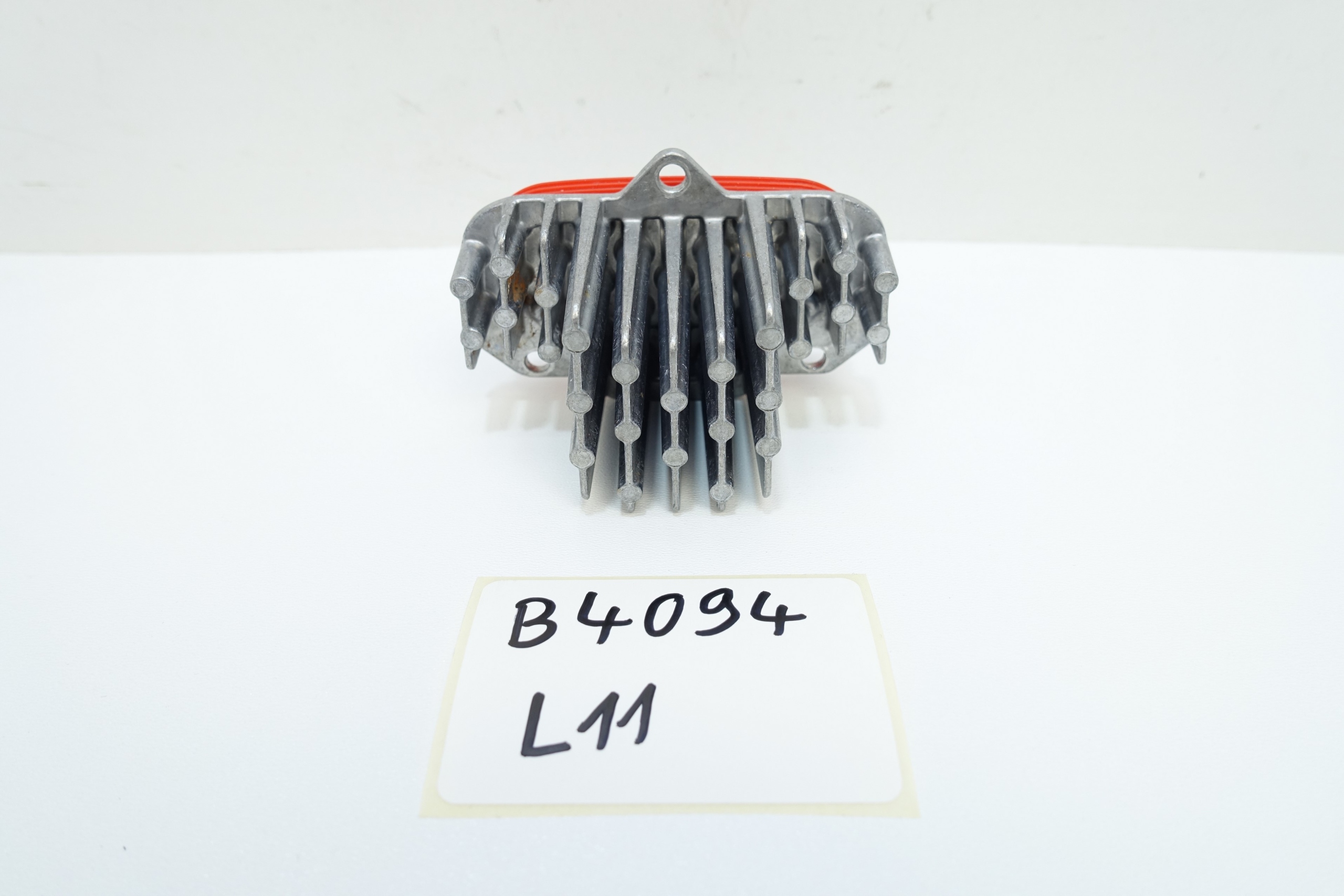 control unit module JEZ LED FORD FOCUS MK4 LIFT