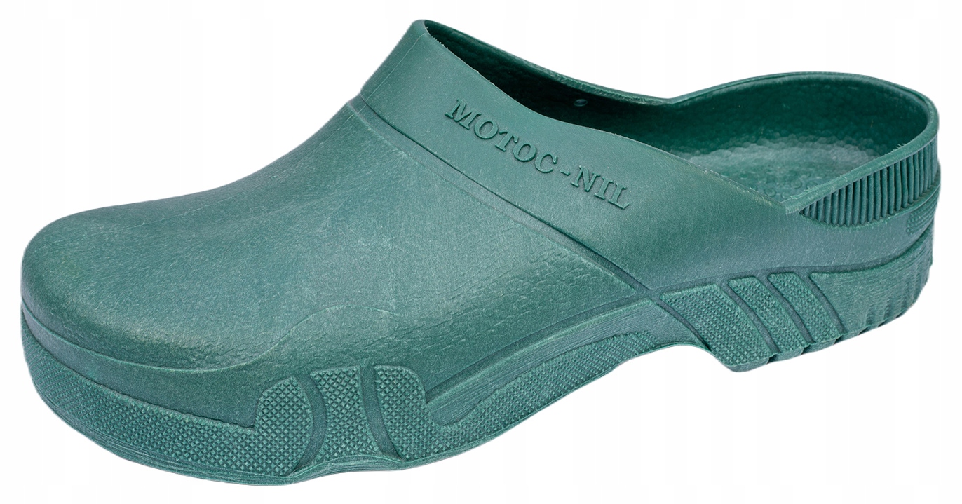 

Buty Kalosze Kroksy Chodaki Do Ogrodu 35/36