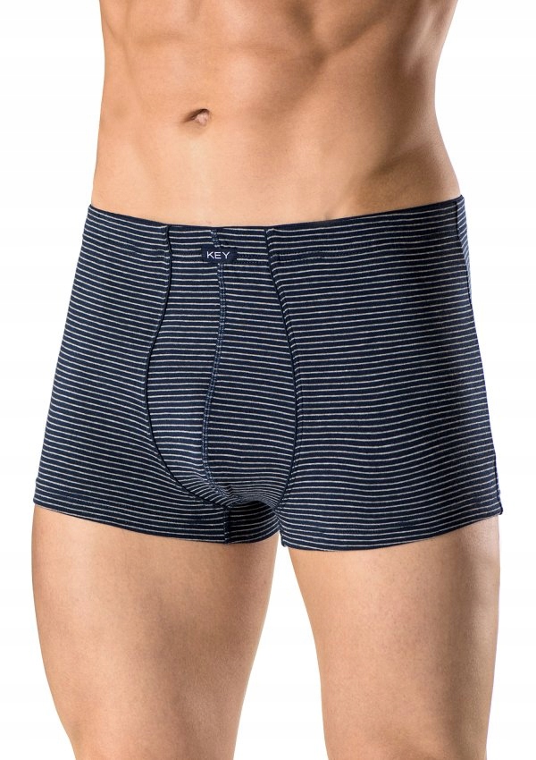 

Szorty MXH-302 B21 [XXL] Niebieski Key