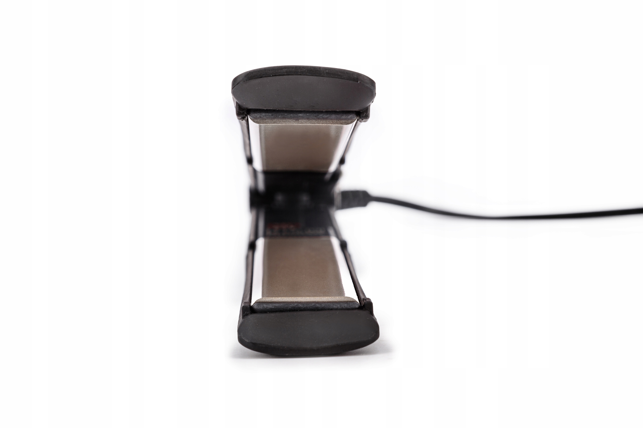 Prostownica do włosów 2w1, LED, lokówka 50W prostuje, fale, obrotowy kabel Typ prostownica