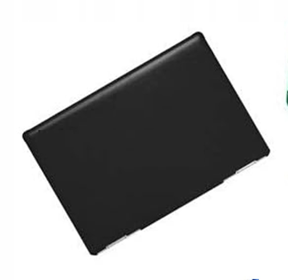 Etui do HP Chromebook X360 14C twarde , czarne mCover