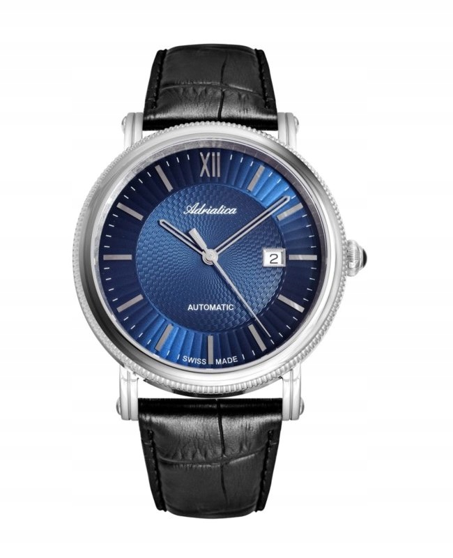 Nové Originální Pánské Hodinky Adriatica A8272.5265A