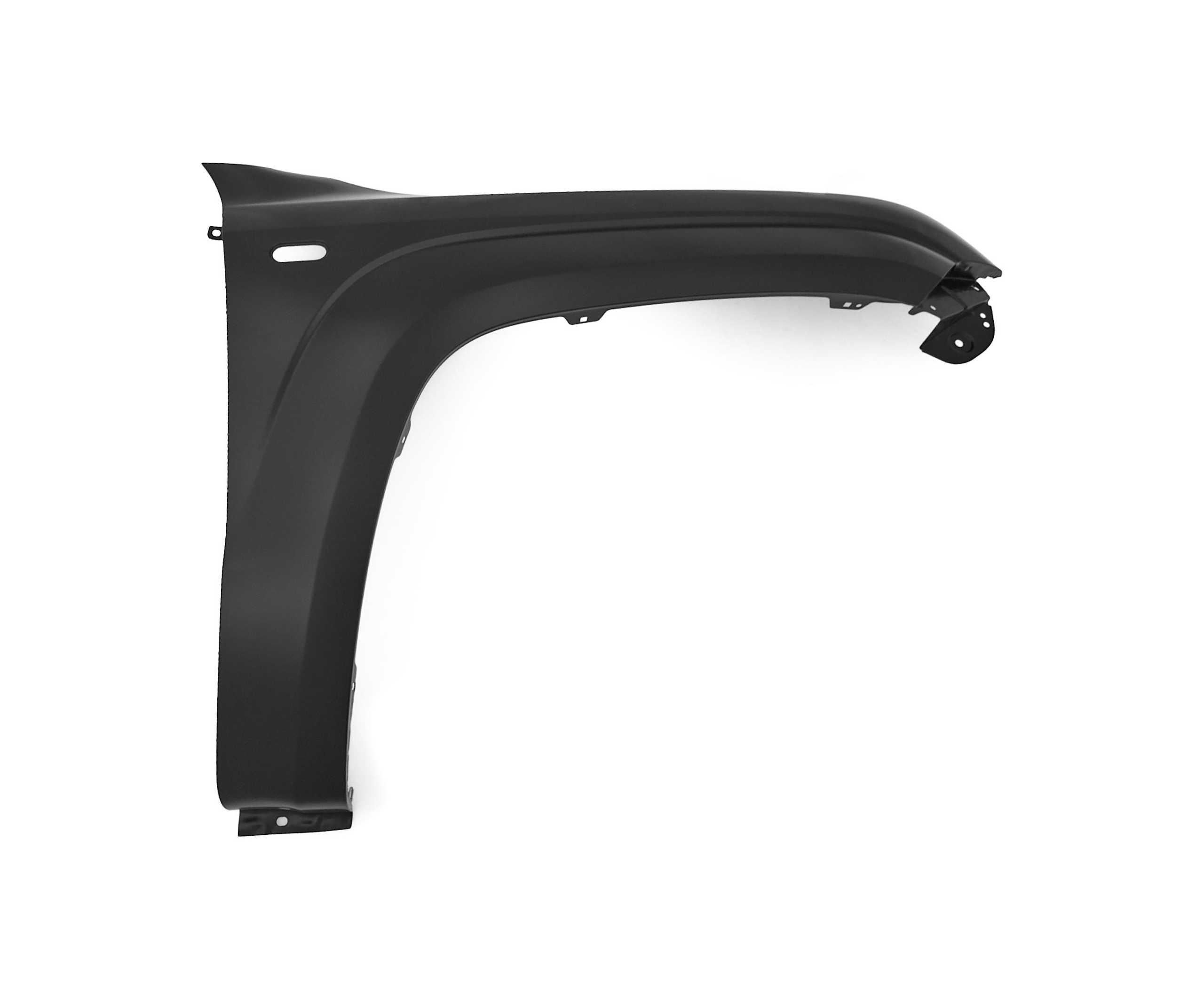 VW AMAROK 10 - 20 КРИЛО