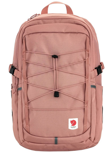Fjällräven batoh růžový