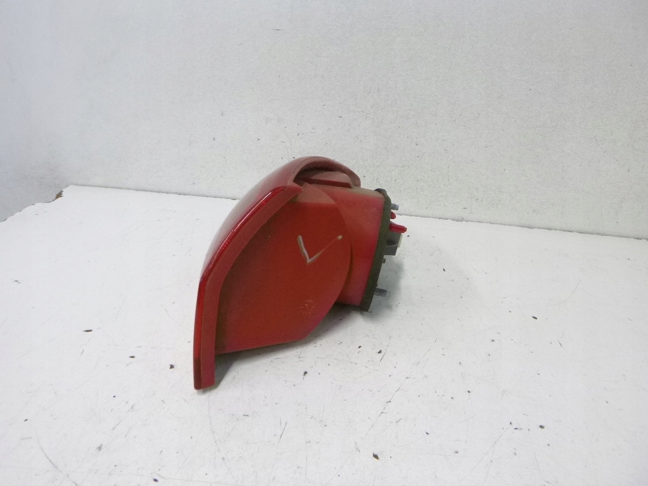 light rear Alfa Romeo 147 3D 2003r.