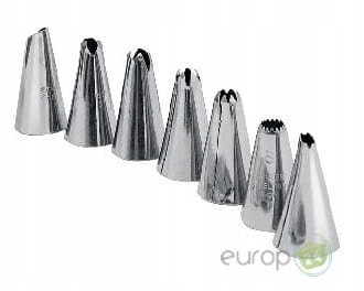 Maszynka do ciastek KH 1363 dekorator cukierniczy Rodzaj akcesoriów maszynka do ciastek