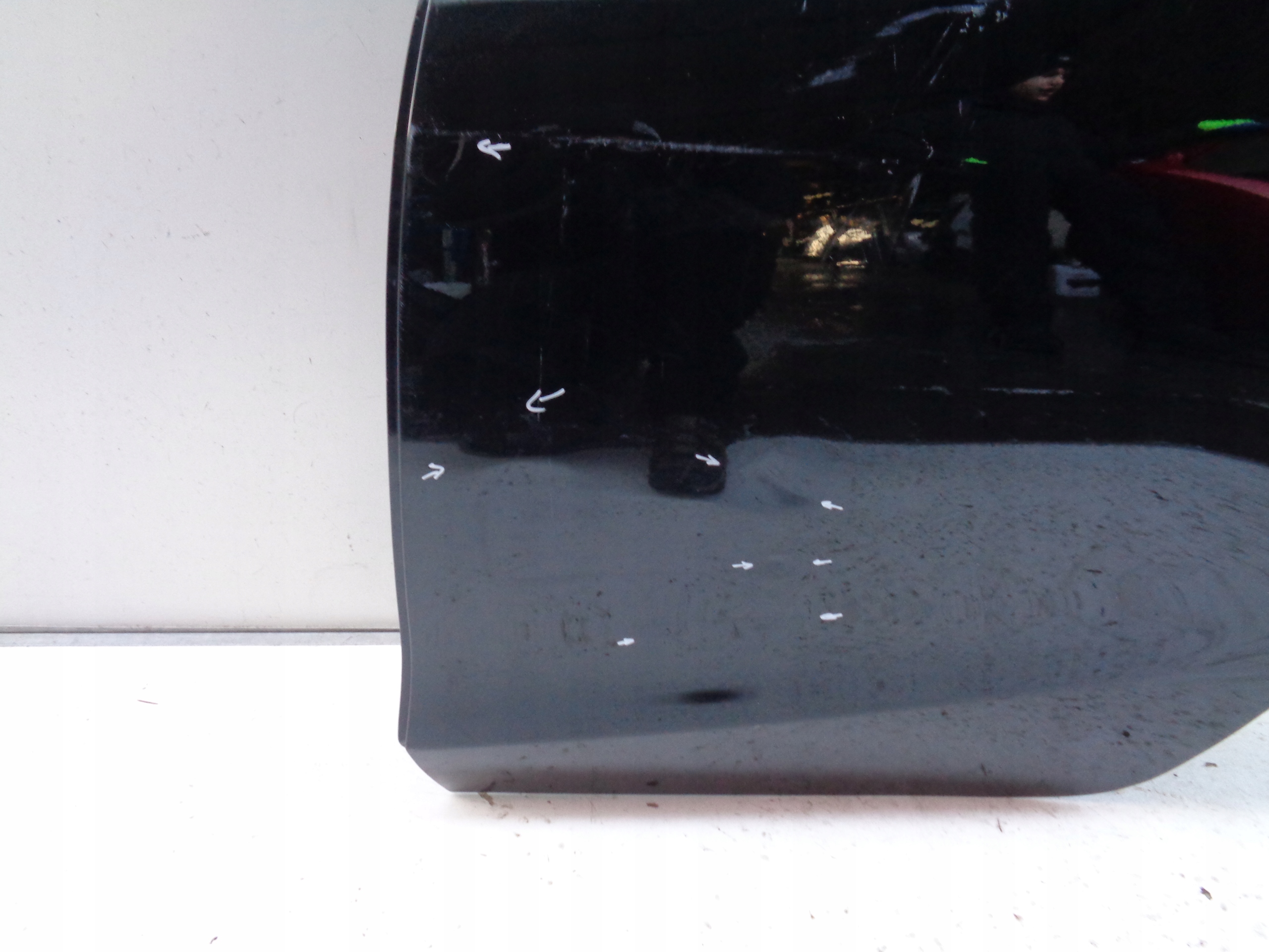 door left rear. MAZDA 3 13- NR 38570