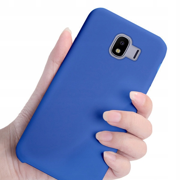 

Etui Do Sam Galaxy J4 2018 SM-J400 Pokrowiec Style