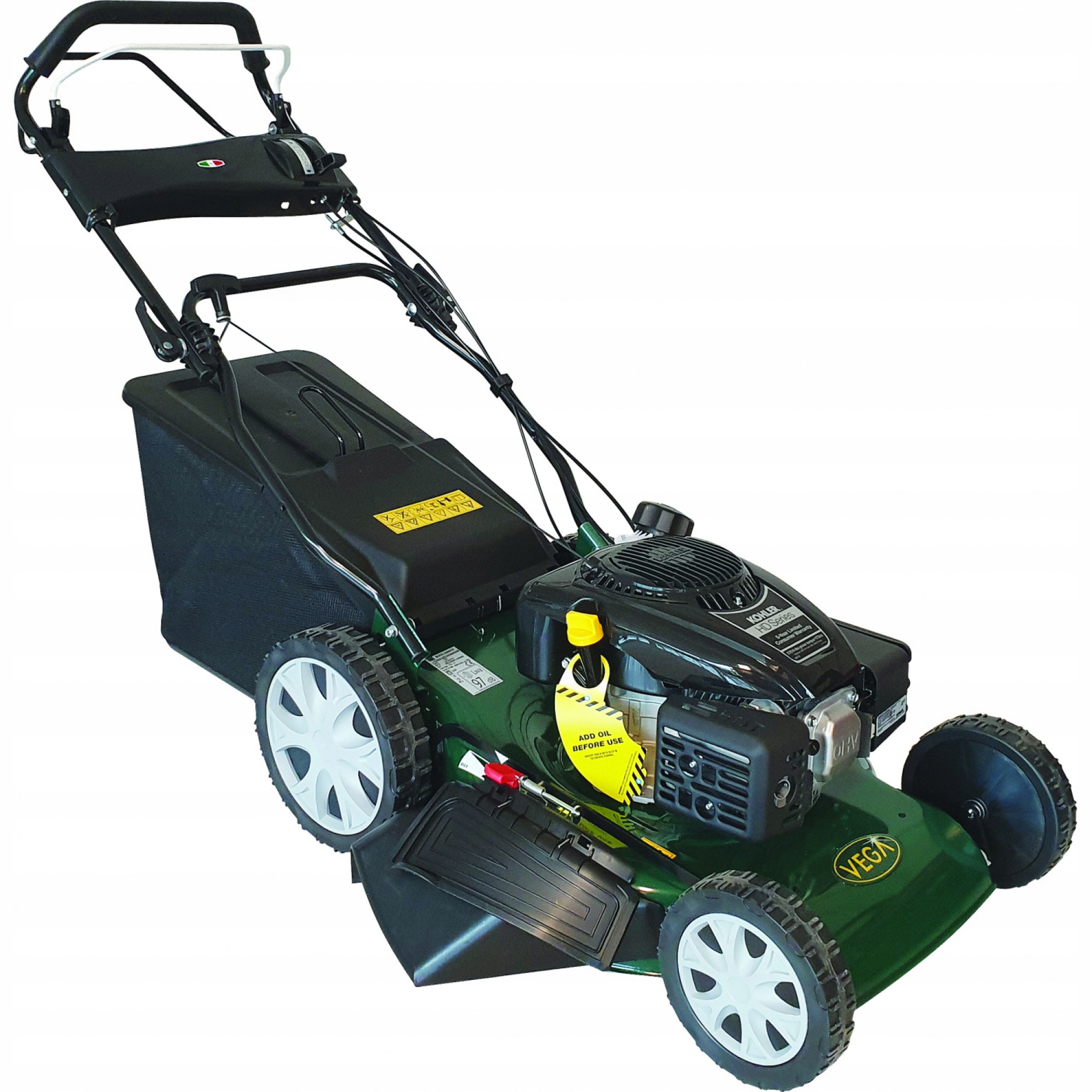 Kosiarka spalinowa Marina GT52 Boss Hw Kohler HD775