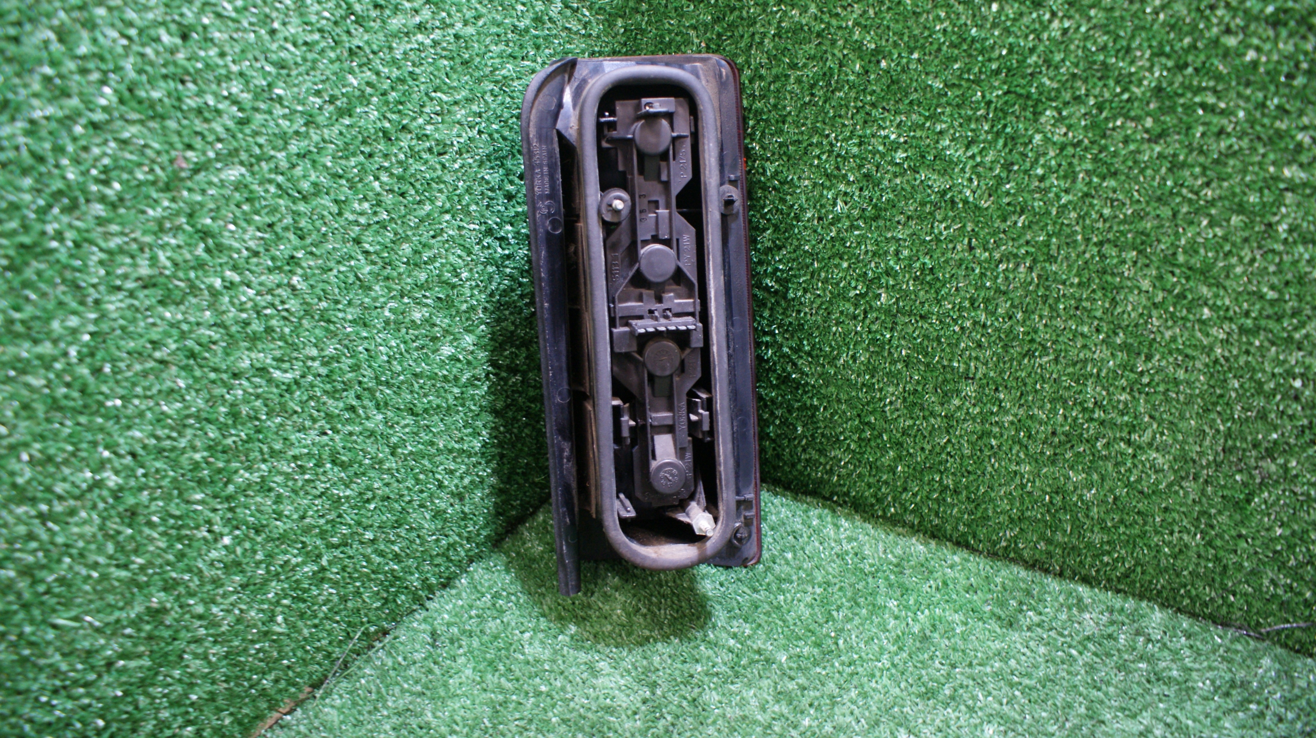 Licht links hinten OPEL COMBO C