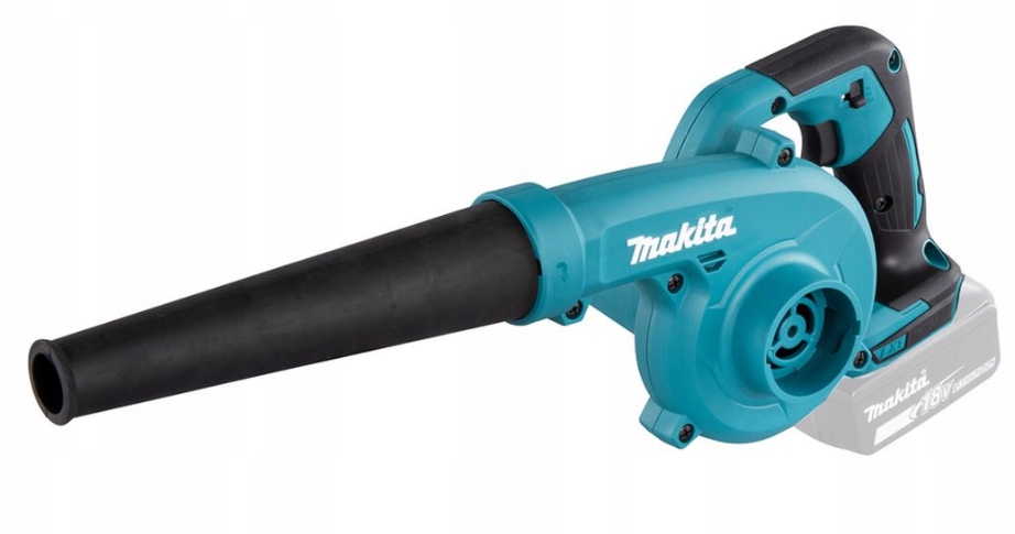 Makita DUB185Z Dmuchawa Do Liści Akumulatorowa 18V