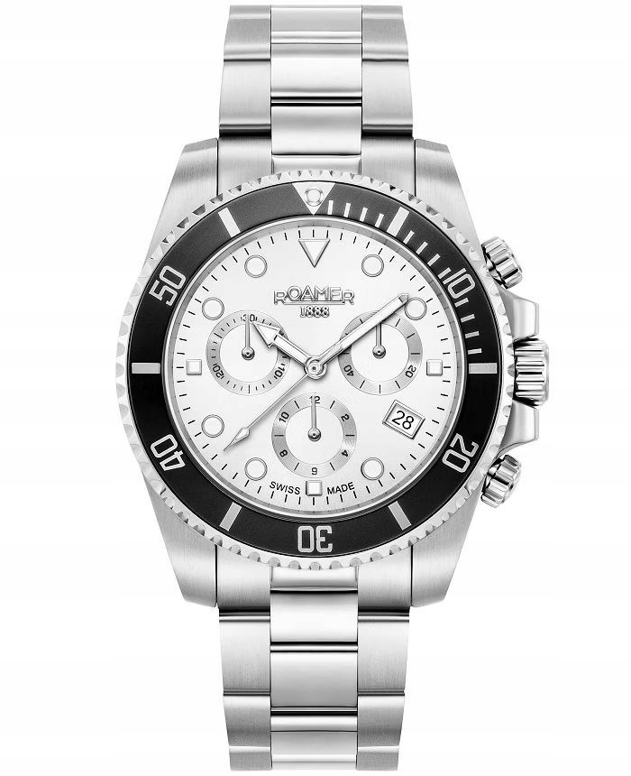 Roamer Deep Sea 100 851837 41 15 20