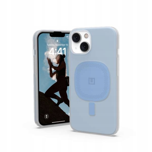 Pouzdro pro Magsafe Uag Lucent [u] – kryt pro iPhone 14 Plus