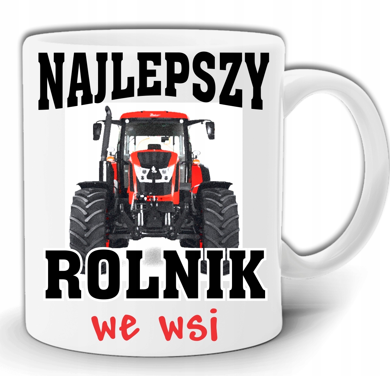 

Najlepszy Rolnik We Wsi - Kubek W Pudełku GW133