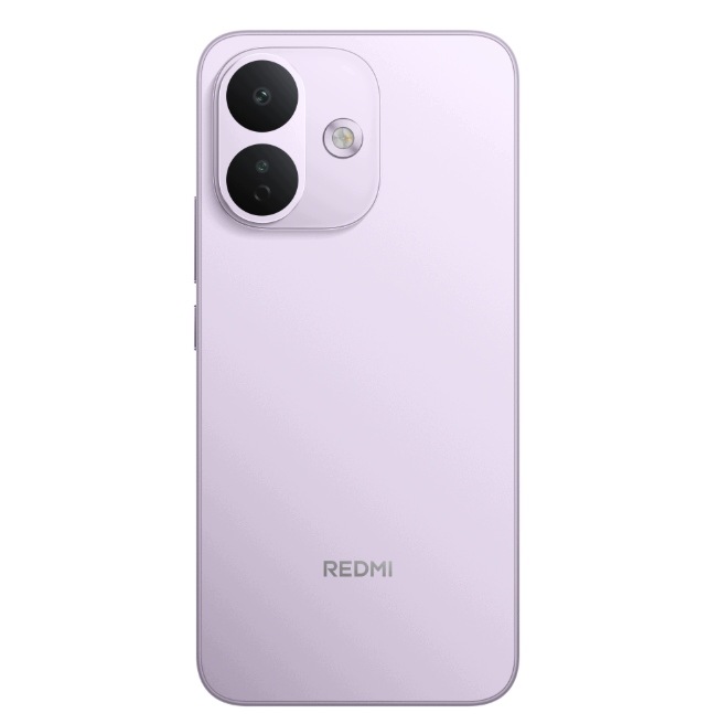 Xiaomi Redmi Note 17 Pro 5G (6GB/256GB) Fioletowy