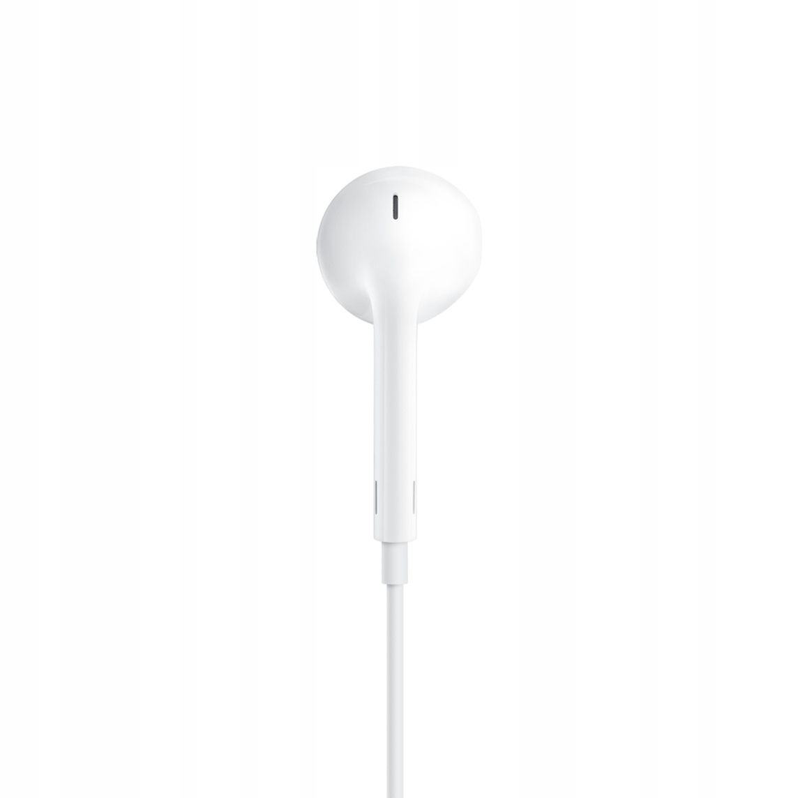 Słuchawki douszne Apple EarPods MNHF2ZM/A wtyczka słuchawkowa 3.5mm Kod producenta MNHF2ZM/A