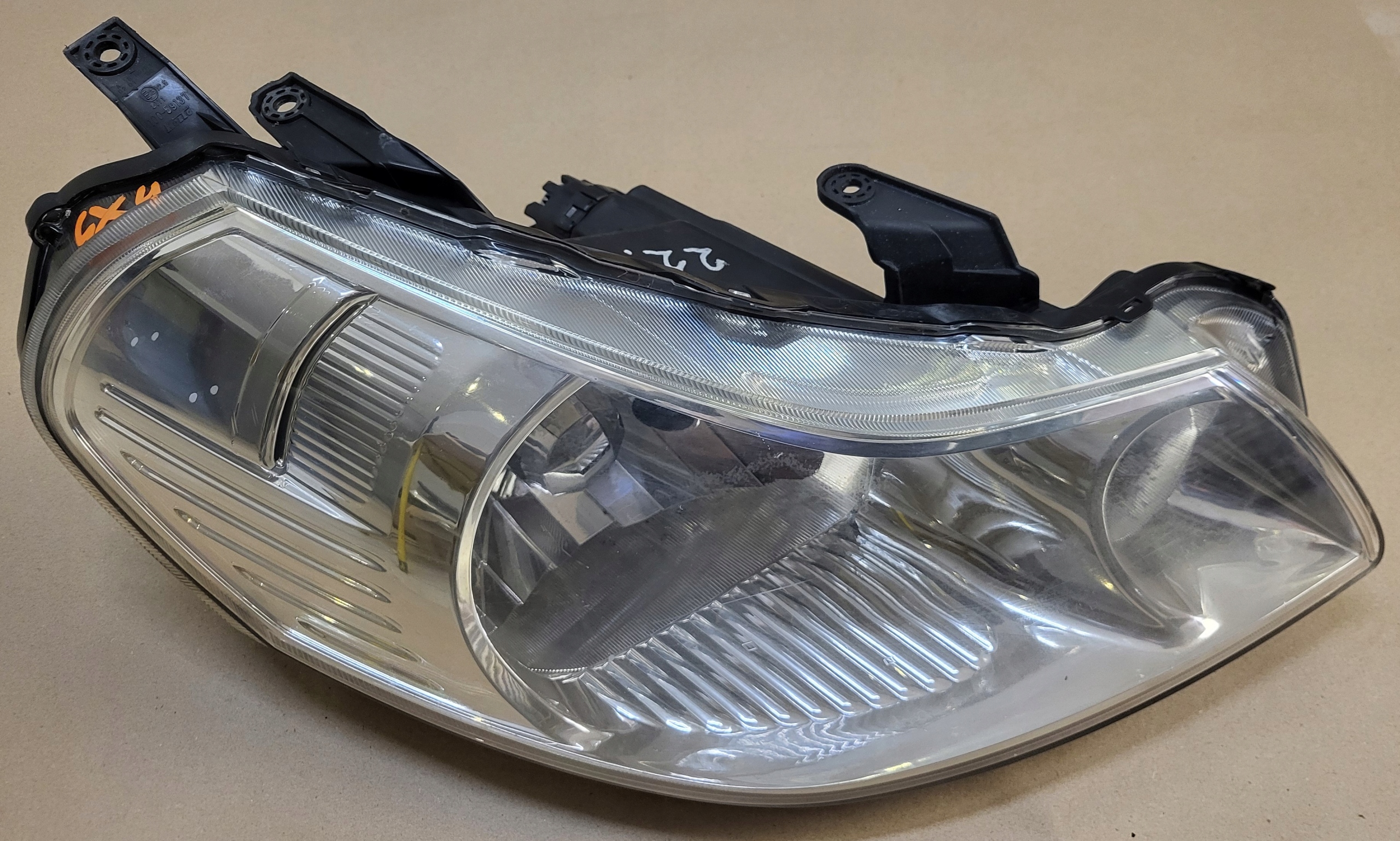 REFLEKTOR light right front front mini motor SUZUKI SX4 SX-4 OE EU KOITO