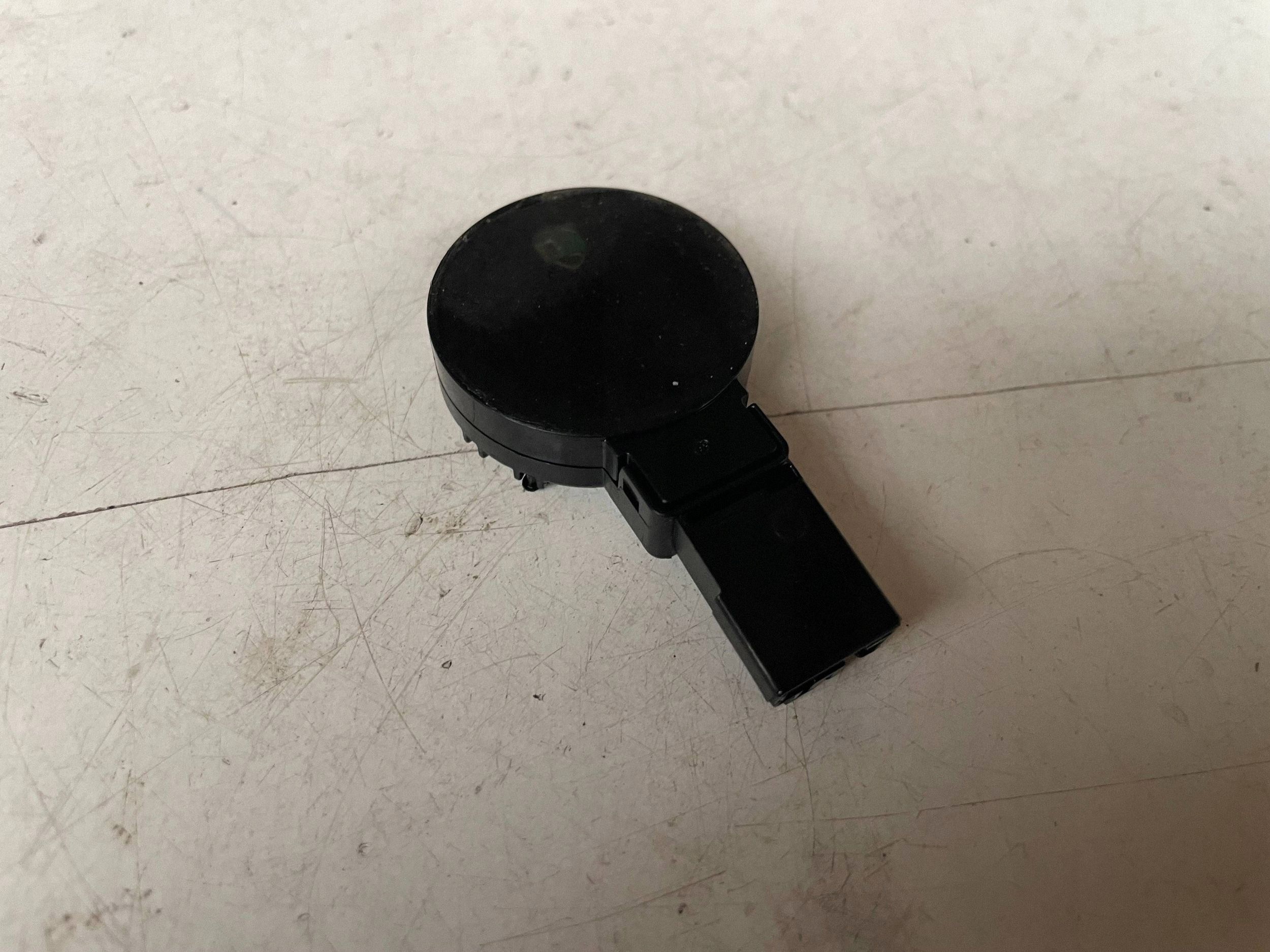 Sensor Regen CITROEN C4 CACTUS 9807156080 @M