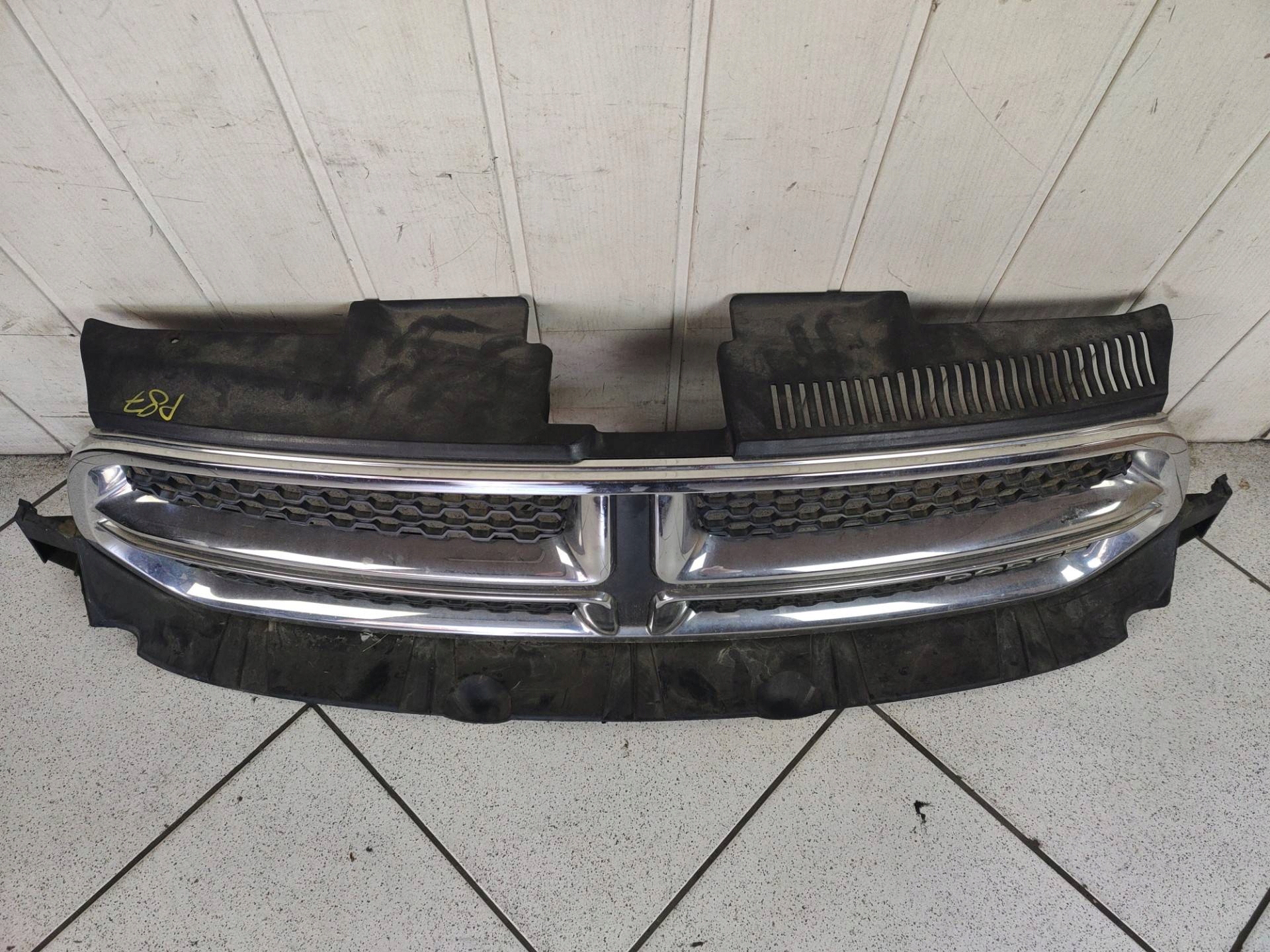 griglia Paraurti Dodge Durango 3 2012 55079364AH-A