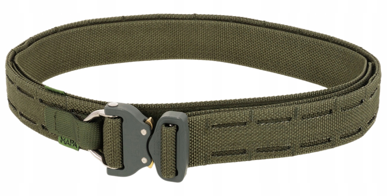 Pas Taktyczny podpas Maskpol Tmrg Oliwka L 115cm