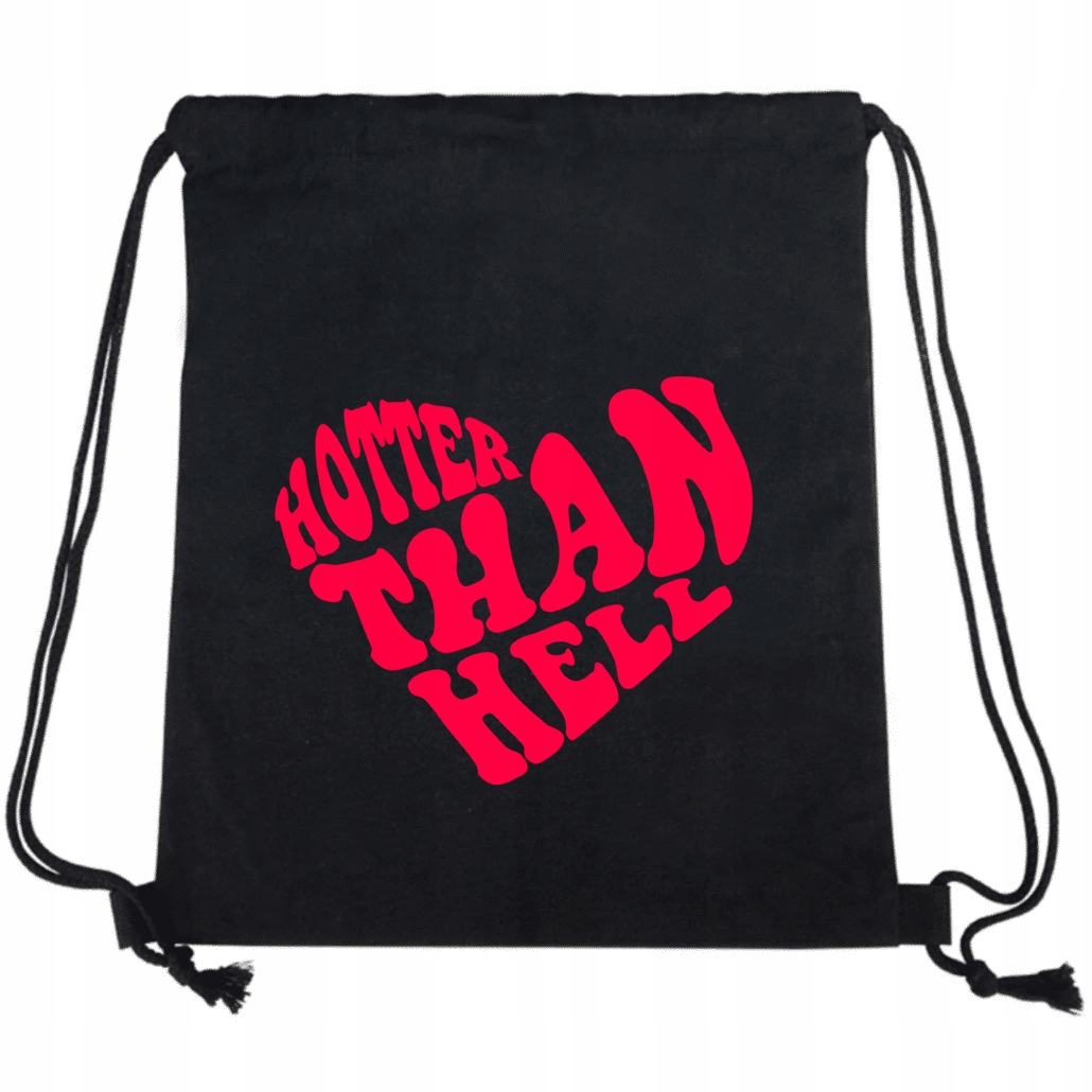 

Plecak Worek Black Szkoły Basen Zakupy Napis Wzory