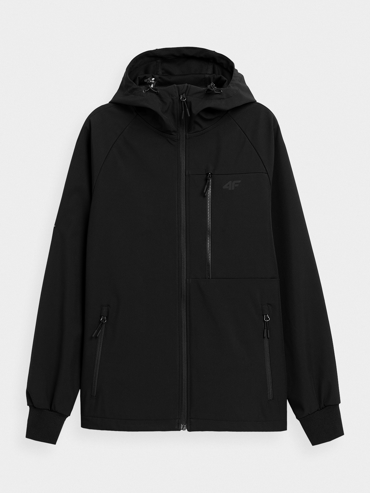 

Softshell Męski 4F SFM002 H4L21