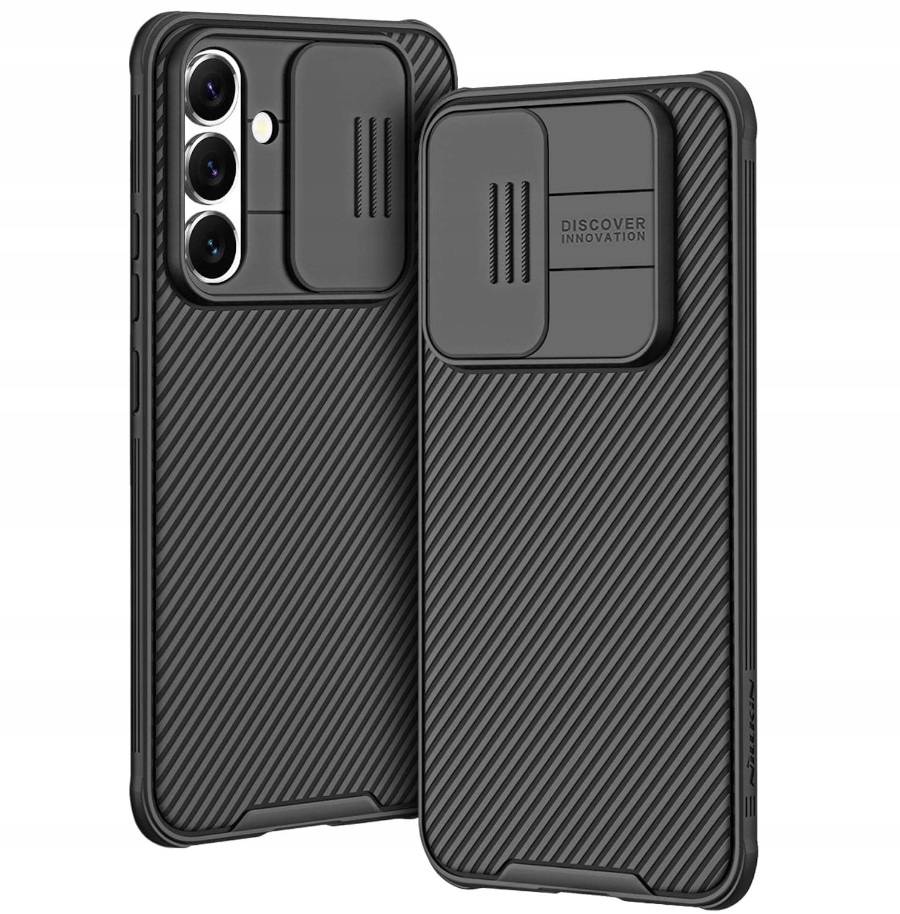 

Etui Nillkin Camshield Do Samsung A54 5G Szkło