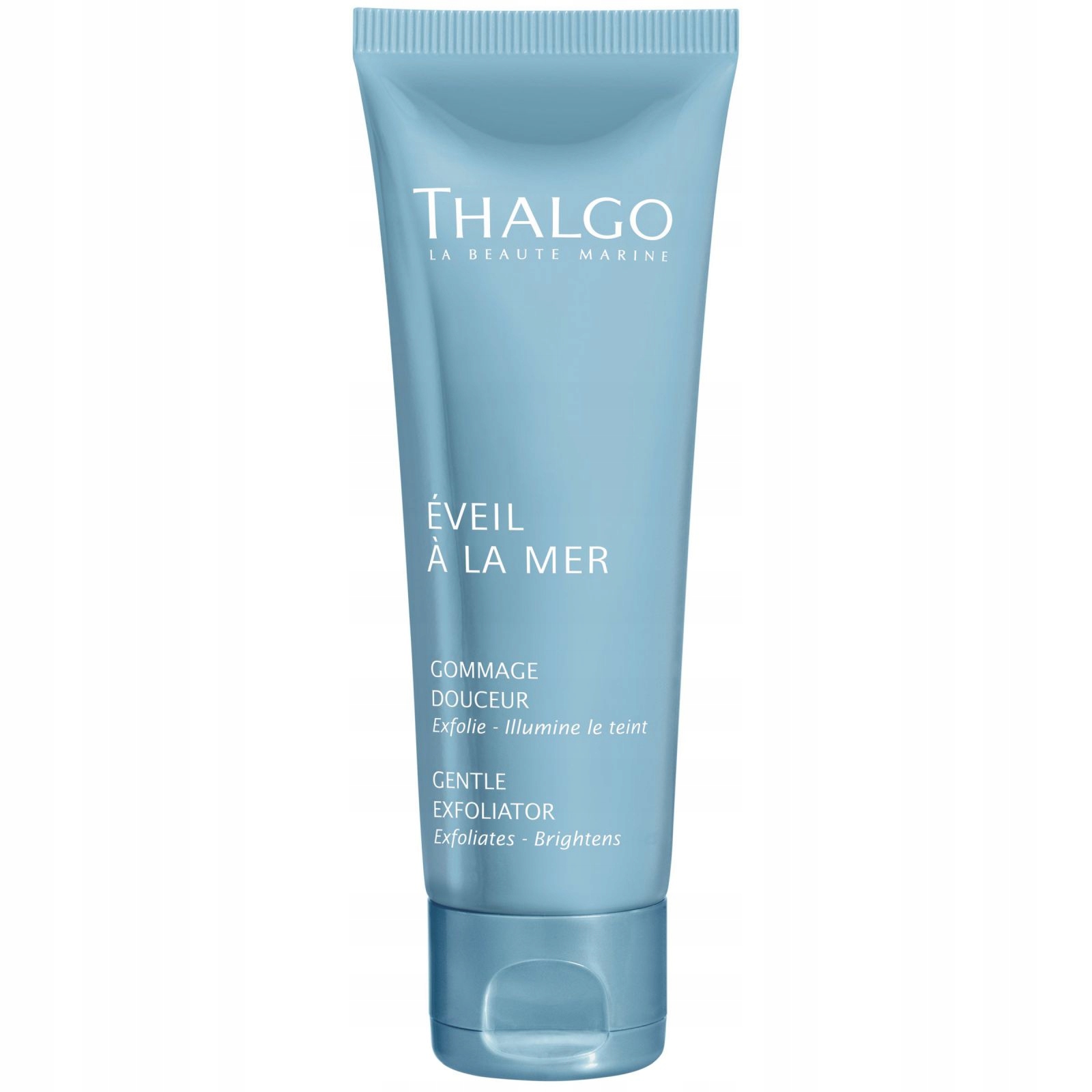 Zartes Peeling, 50 ML, Eveil ? La Mer